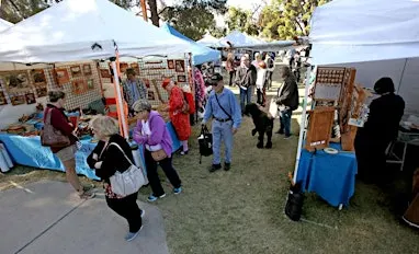 2026 Kansas City Craft & Vendor Market