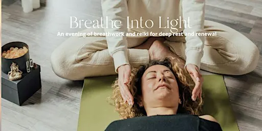 Breathe Into Light