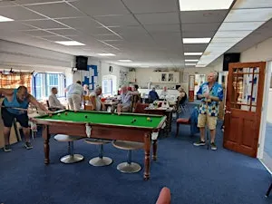 04. The Gosport Men’s Shed (19 Sept @10:30)