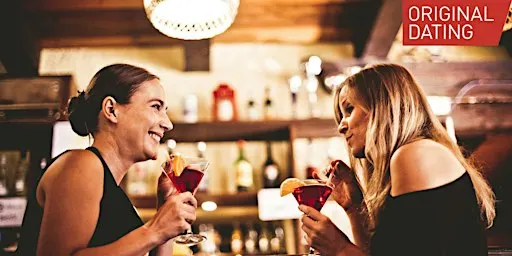 Lesbian Speed Dating in London | Ages 25-45