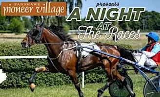 A Night at the Races