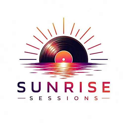 Sunrise sessions early Saturday morning rave ✨