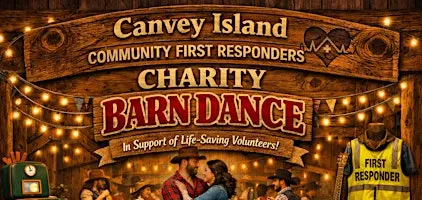 Charity Barn Dance