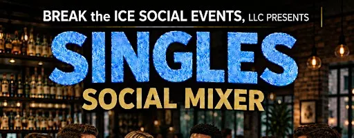 Singles Social Mixer Arlington Heights, IL Cooper's Hawk