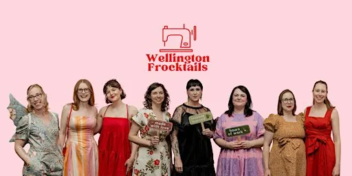 Wellington Frocktails 2026