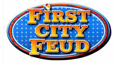 First City Feud