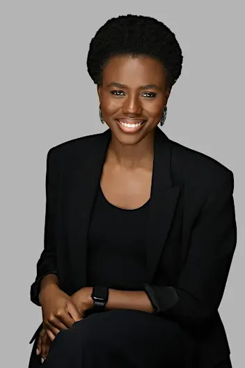 Delivering Better Care Through Education - Dr Aghogho Okpara