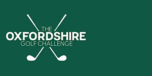 The Oxfordshire Golf Challenge