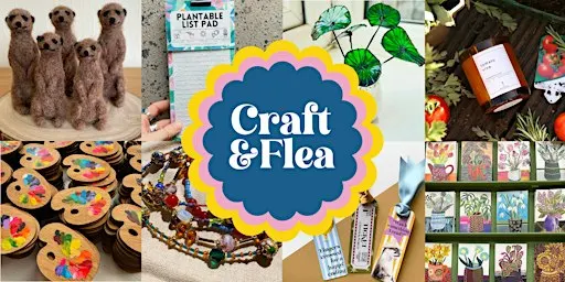 Swindon's Craft & Flea Market