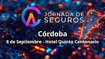 JORNADA DE SEGUROS A+C CÓRDOBA 2026