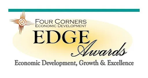 2026 4CED EDGE Awards Banquet