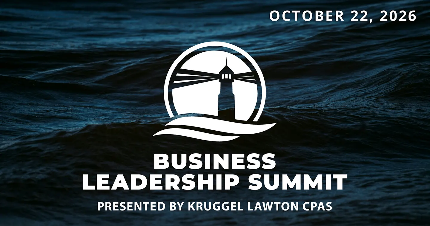 2026 Business Leadership Summit