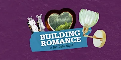 Building Romance - Light It Up