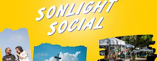 FREE Sonlight Social: Christian Pop-Up Market