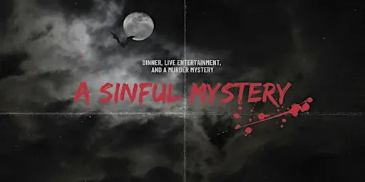 A Sinful Mystery