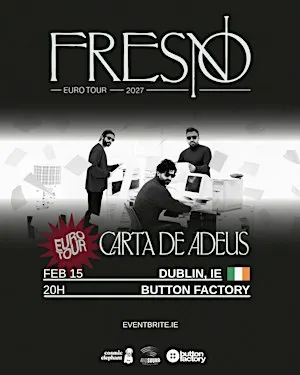 Fresno in Dublin