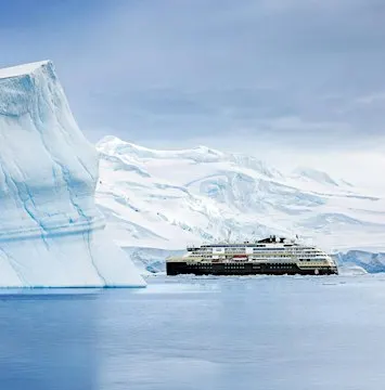 Beyond the Horizon: Expedition & Adventure Travel Event