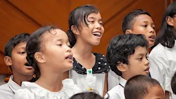 Primary Program