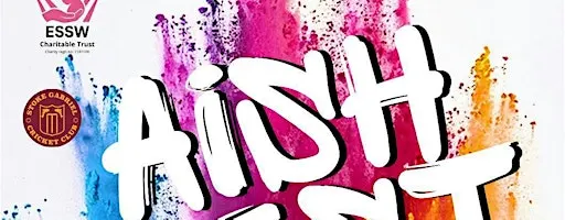 TODAY: Aish Fest 2026 | 6x Bands, Food, Family Fun. **Tickets on the Gate**