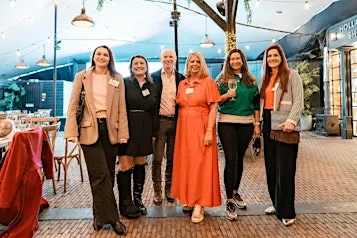 Cotswold Networking Cheltenham June 2027 Meet-up