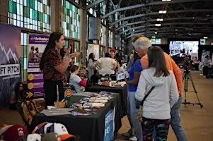 Adventure Pitch Fest