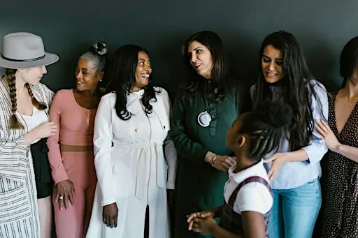 UsNow 2026: Black & Racialized Women's Conference (in person + online)