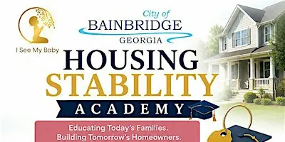 Housing Stability Academy: Home Maintenance 301