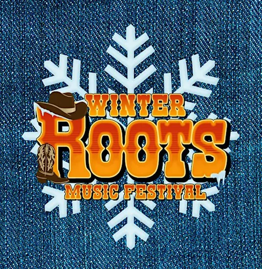 Winter Roots Music Festival 2027 FRIDAY