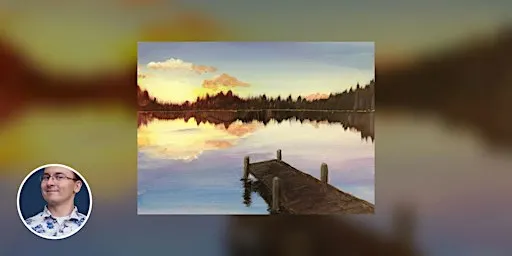 Paint Nite • The Pint Public House • Halifax
