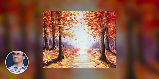 Paint Nite • The Pint Public House • Halifax