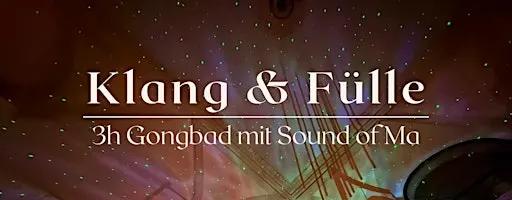 Klang & Fülle
