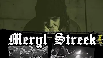 Meryl Streek