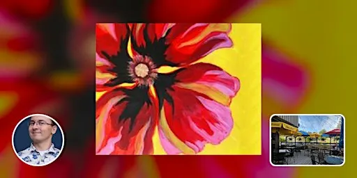 Paint Nite • Freeman's Little New York Sackville • Lower Sackville
