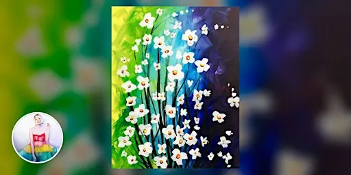 Paint Nite • Boston Pizza - Kingsway • Edmonton