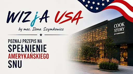 WIZjA USA 2026 by Ilona Szymkowicz
