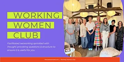 Working Women Club at Eastthorpe Hall, Mirfield