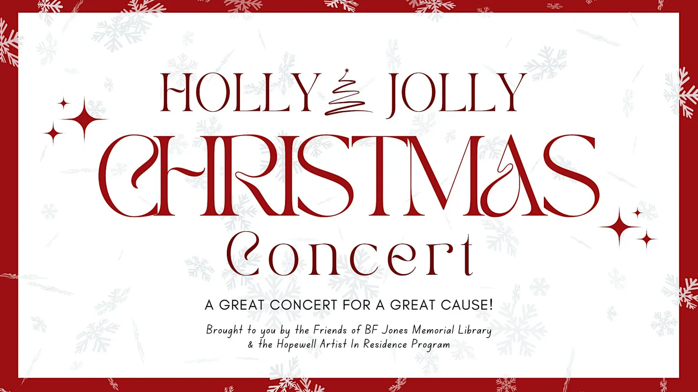 Holly Jolly Christmas Concert 2026