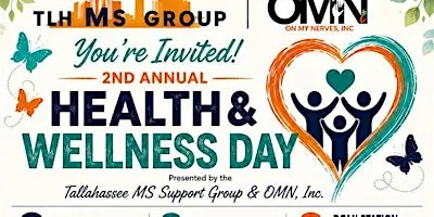 2nd Health & Wellness Day