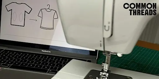 We’re not Going Shopping: a Queer DIY Clothing Workshop