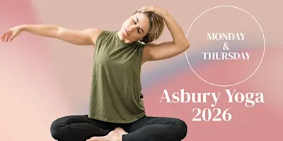 Vinyasa with Justine