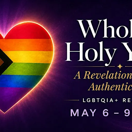 Wholly Holy YOU: A Revelation of Your Authentic Self