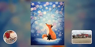 Paint Nite • The Canadian Brewhouse - Sherwood Park • Sherwood Park