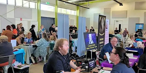 Caroline Springs Holistic & Psychic Expo