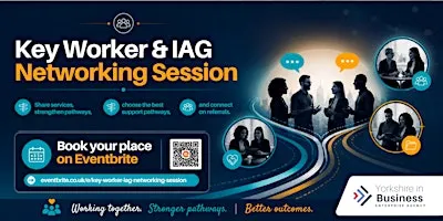 Key Worker and IAG networking
