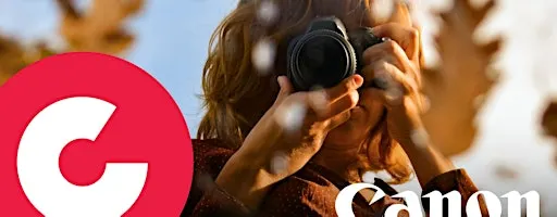 Canon Fotowalk Nürnberg: Makrofotografie im urbanen Kontext