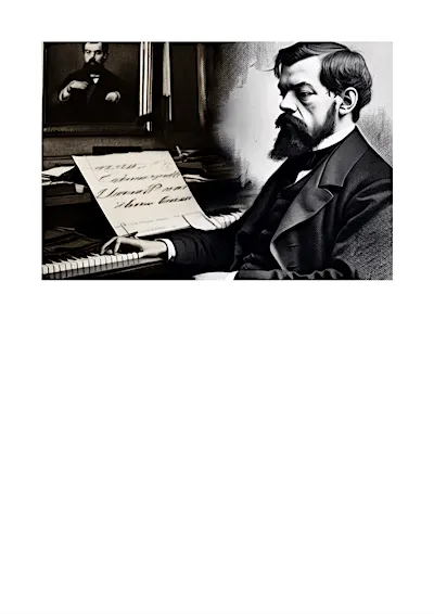 The Art of Debussy A Piano Recital