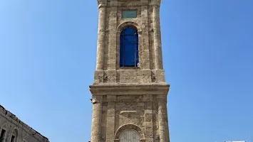 VIP Tour of Jaffa and Tel Aviv