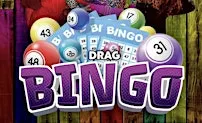 Dishing with the Diva's: Drag BINGO by The Vanity House