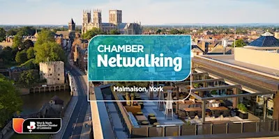 York Walls, Wonders & Worthwhile Connections