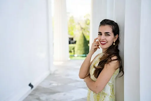 Bösendorfer Salonkonzert Ellada Angelina Pavlou und Sonja Oberkofler